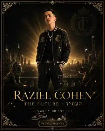 רזיאל — שיר משפחתי