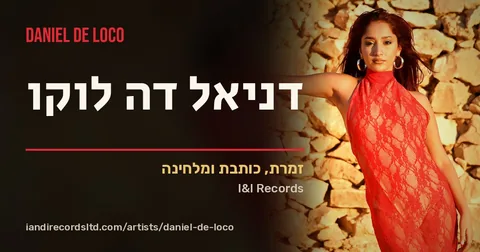 דניאל דה לוקו · תצוגת הקישור